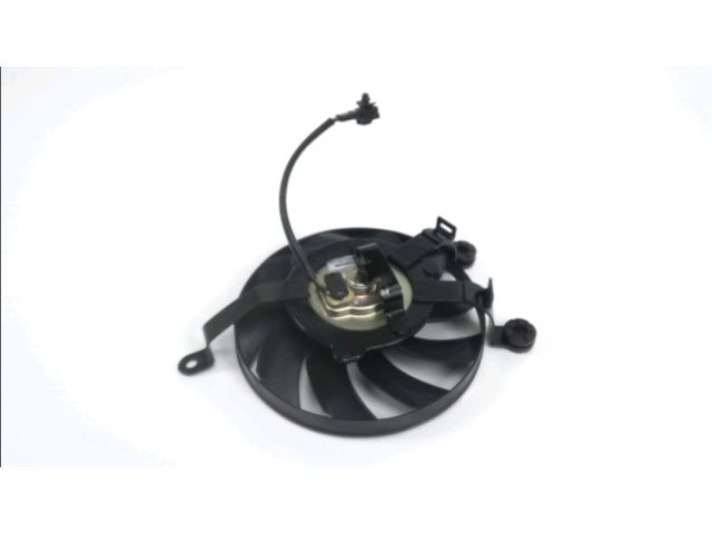 Ventilateur occasion SUZUKI GSF 650 BANDIT 2007