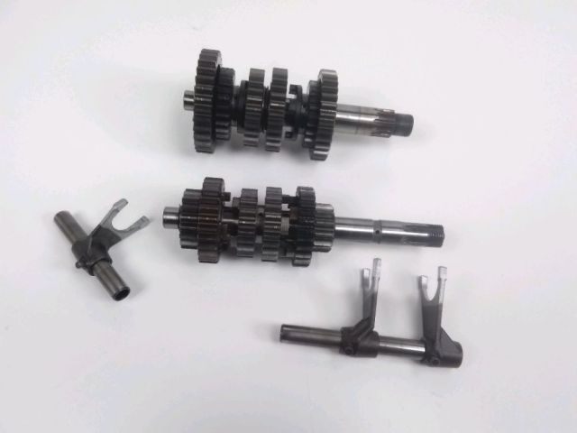 Boite a vitesses occasion SUZUKI SV 650 2008