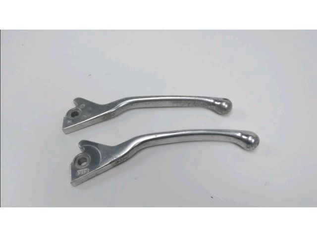 Levier de frein complet occasion VESPA GTS 2015