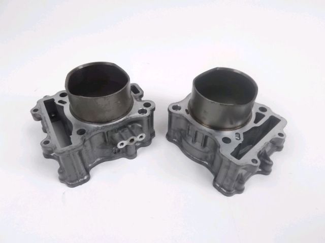 Bloc cylindre occasion SUZUKI SV 650 2008