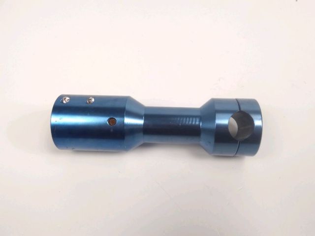 Pontets de guidon occasion MBK CW 50 BOOSTER 2012