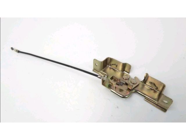 Mecanisme occasion SYM ATTILA 2006