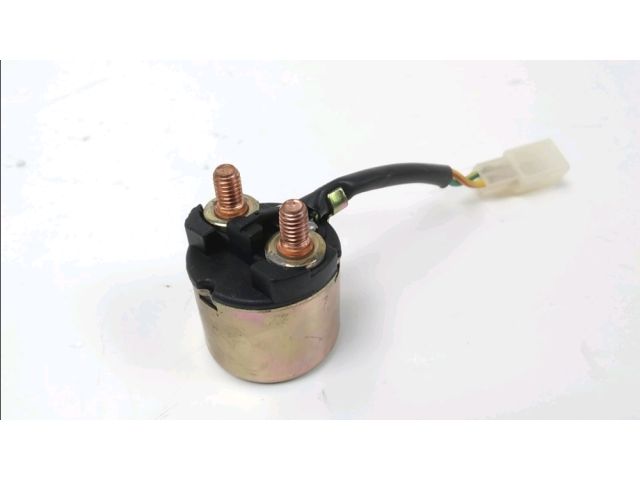 Relais de demarreur occasion SYM ATTILA 2006