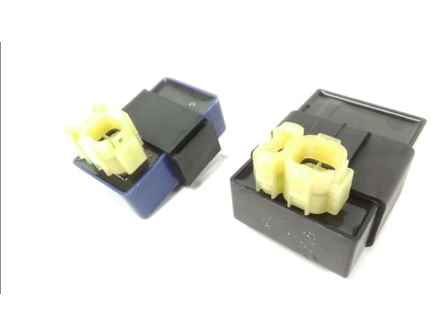 Boitier cdi occasion SYM ATTILA 2006