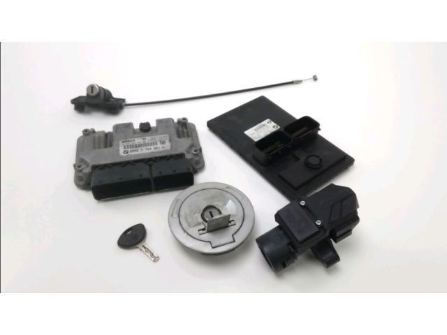 Serrure occasion BMW R 1250 GS 2006