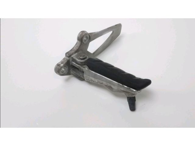 Platine avant gauche occasion BMW R 1200 R 2006