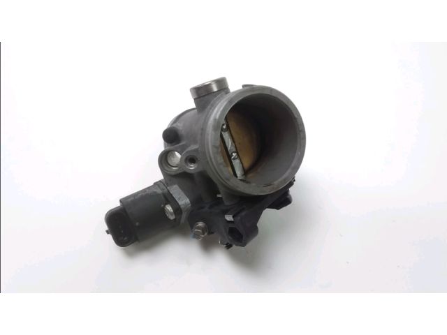 Corps d'injection droit occasion BMW R 1200 R 2006