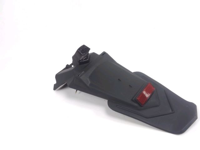 Support de plaque et eclairage occasion KYMCO SUPER 8 2018