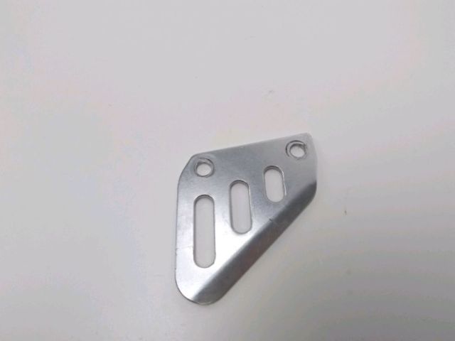 Habillage platine droit occasion APRILIA TUONO V4 2017