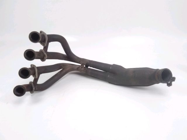 Tubulure avant occasion KAWASAKI ZX-6R 636 NINJA 2005