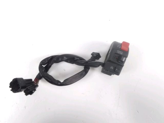 Commodo droit occasion KAWASAKI ZX-6R 636 NINJA 2005