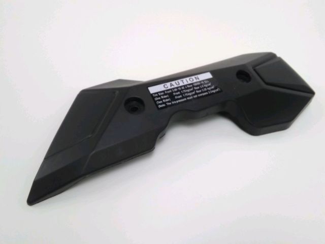 Habillage de cadre gauche occasion PINK PINK ME 2019