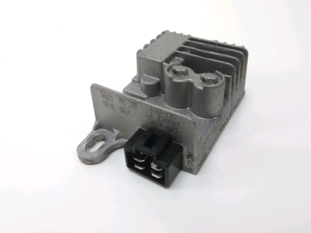 Regulateur de tension occasion PINK PINK ME 2019