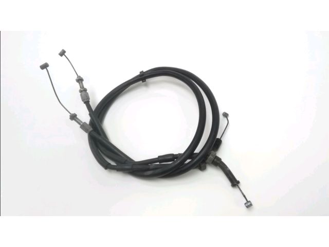 Cable d'accelerateur occasion HONDA VF 750 SC 1987