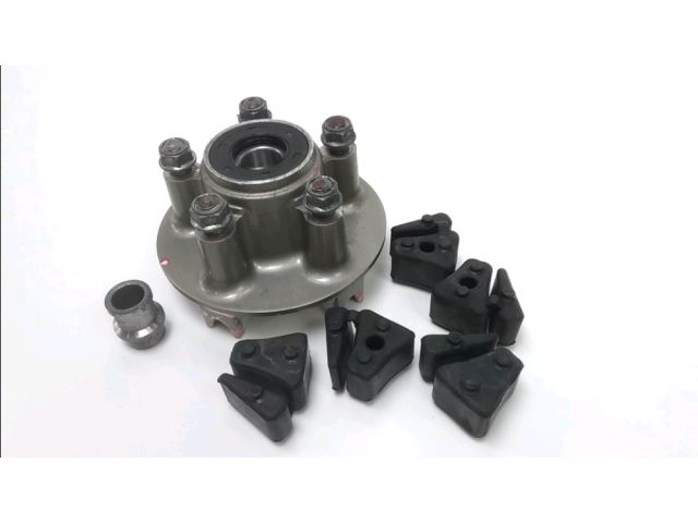 Porte couronne occasion HONDA VF 750 SC 1987