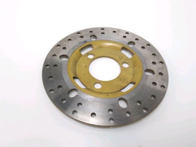 Disque frein avant occasion PINK PINK ME 2019