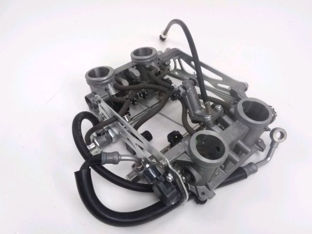 Rampe occasion HONDA ST 1300 PAN EUROPEAN 2011