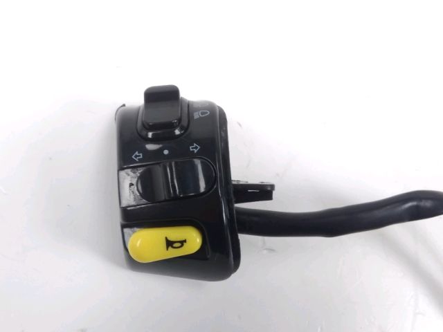 Commodo gauche occasion ORCAL ECOOTER E1-R 2020