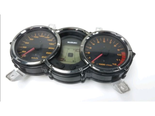 Compteur occasion SUZUKI DL 1000 V-STROM 2005