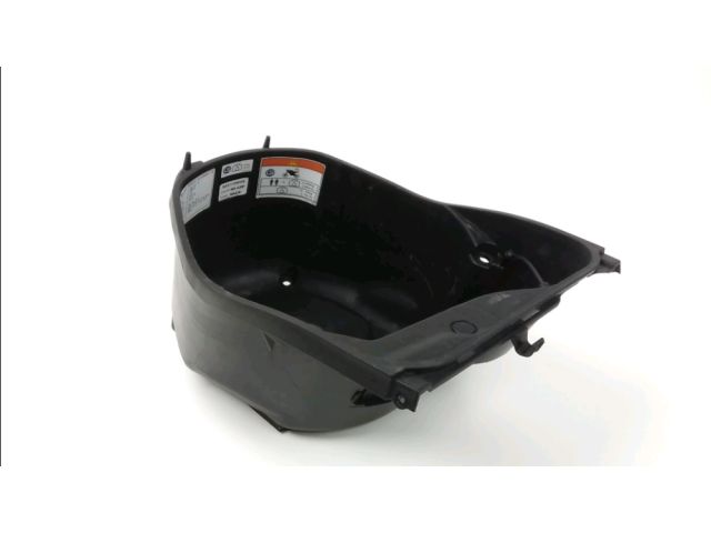 Coffre sous selle occasion HONDA NSC VISION 2011