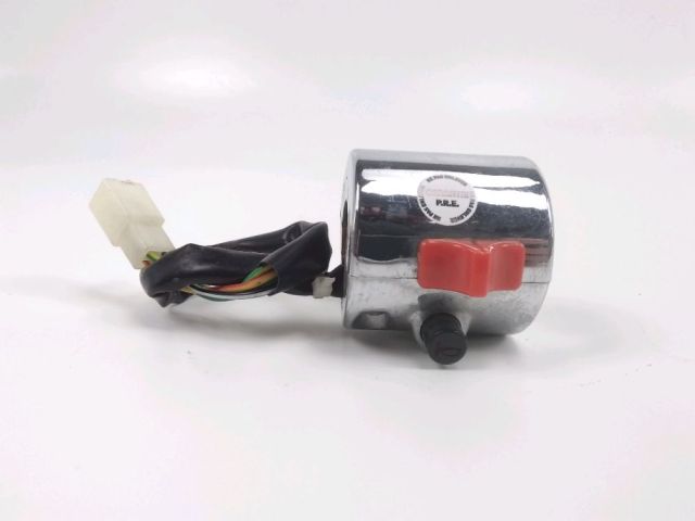 Commodo droit occasion UGBEST ROMEX 2018