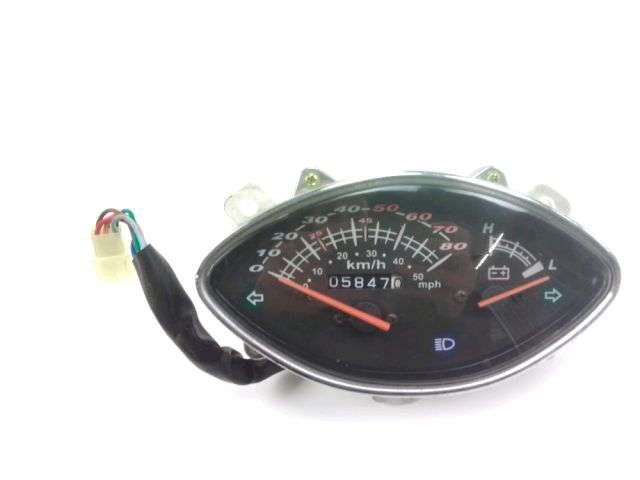 Compteur occasion UGBEST ROMEX 2018