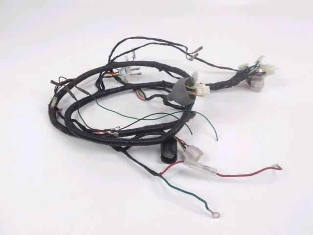 Faisceau electrique occasion UGBEST ROMEX 2018