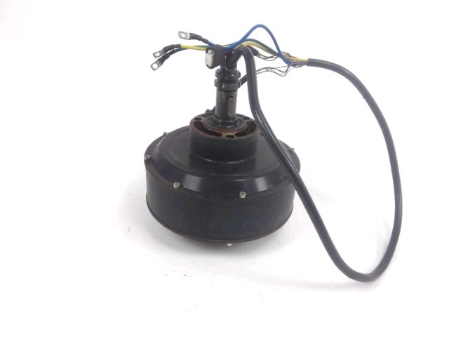 Moteur occasion UGBEST ROMEX 2018