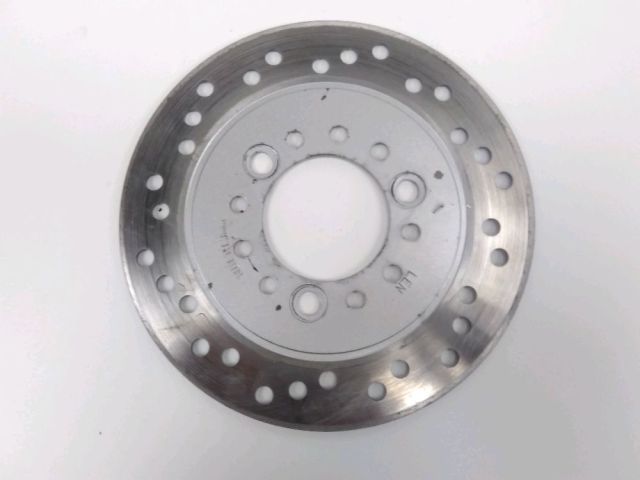 Disque frein arriere occasion UGBEST ROMEX 2018