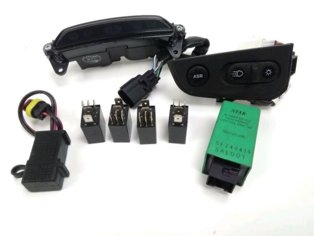 Pack electrique occasion PIAGGIO MP3 300 HPE 2019