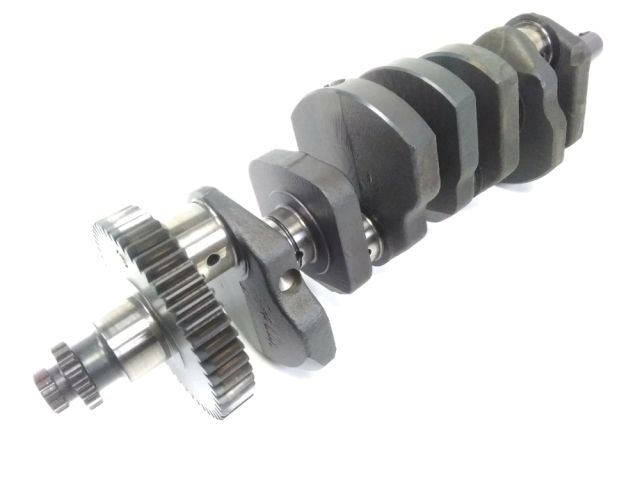 Vilebrequin occasion KAWASAKI Z 750 2004