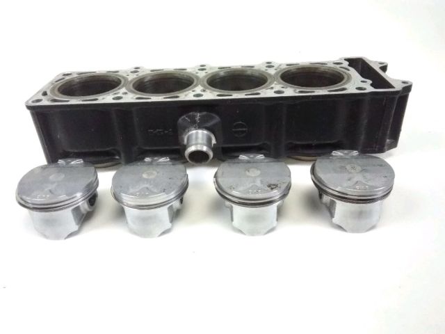 Bloc cylindre occasion KAWASAKI Z 750 2006
