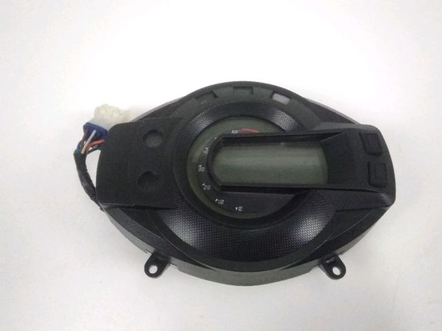 Compteur occasion GOVECS GO 2018