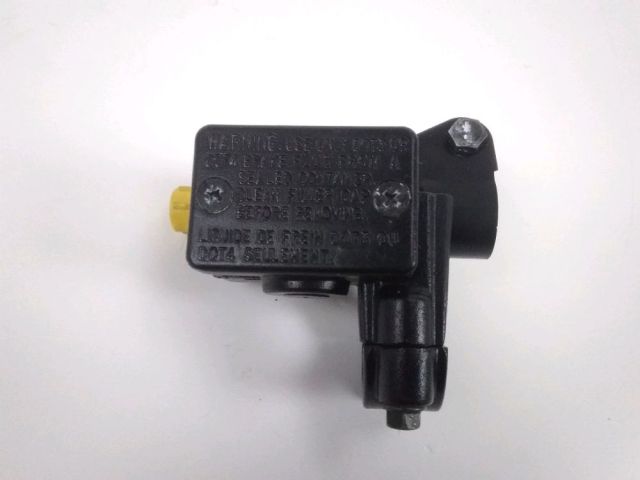 Maitre cylindre frein av complet occasion GOVECS GO 2018