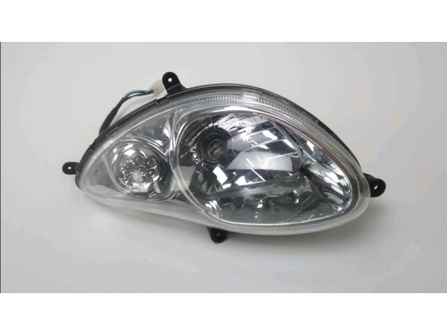 Optique avant gauche occasion GARELLI GFM 2019