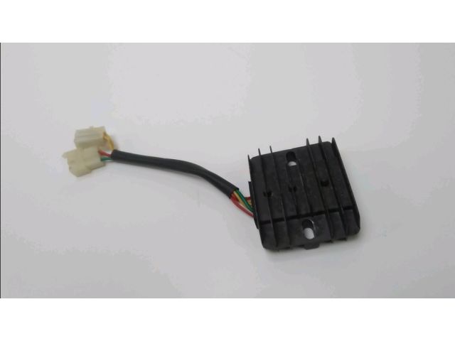 Regulateur de tension occasion GARELLI GFM 2019