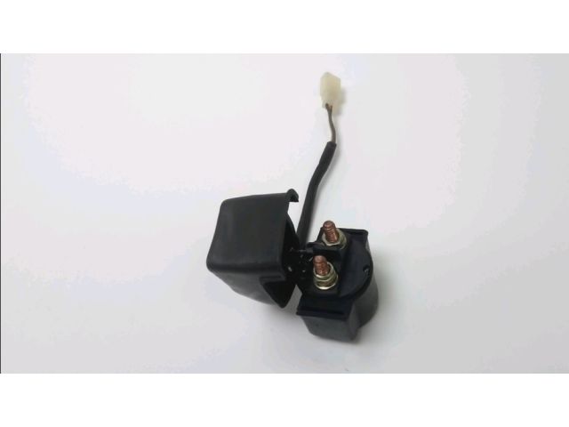 Relais de demarreur occasion GARELLI GFM 2019