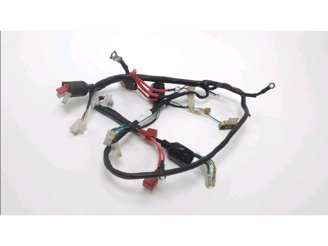 Faisceau electrique occasion GARELLI GFM 2019