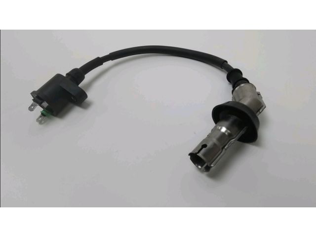 Bobine allumage occasion GARELLI GFM 2019