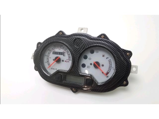 Compteur occasion GARELLI GFM 2019