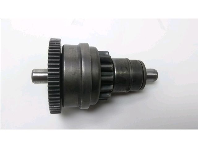 Roue libre de demarreur occasion GARELLI GFM 2019