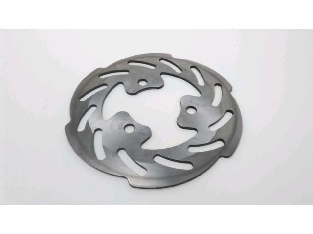 Disque frein avant occasion GARELLI GFM 2019