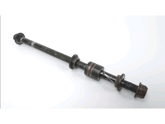 Axe de roue avant occasion SHENKE SOLANA 2010