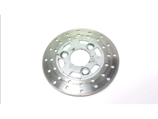 Disque frein avant occasion SHENKE SOLANA 2010