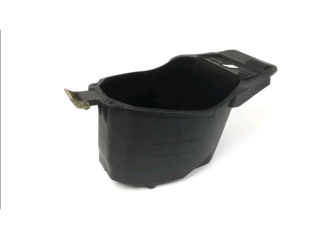 Coffre sous selle occasion RAZZ STEED QT 2011