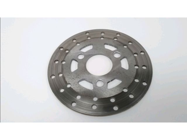 Disque frein avant occasion RAZZ STEED QT 2011