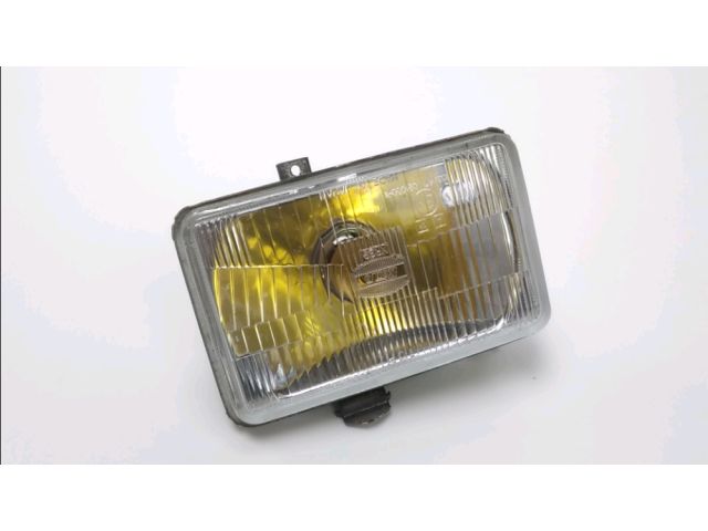 Optique avant occasion YAMAHA DT LC 125 1985