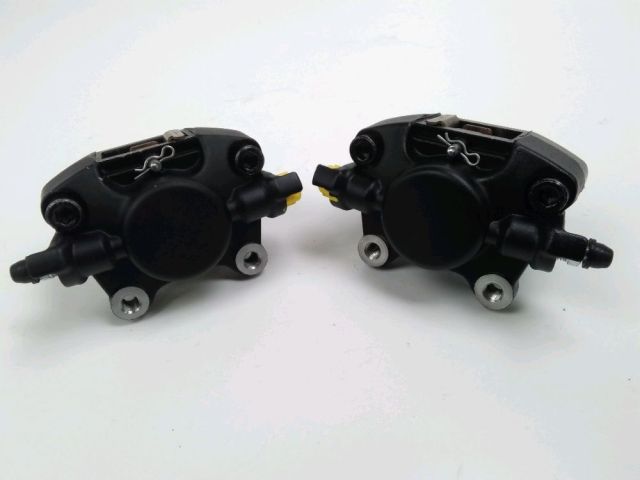 Etrier frein avant occasion PIAGGIO MP3 300 HPE 2019