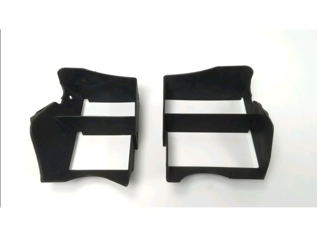 Grille de radiateur occasion BMW F 650 GS 2007