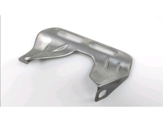 Habillage silencieux occasion BMW F 650 GS 2007